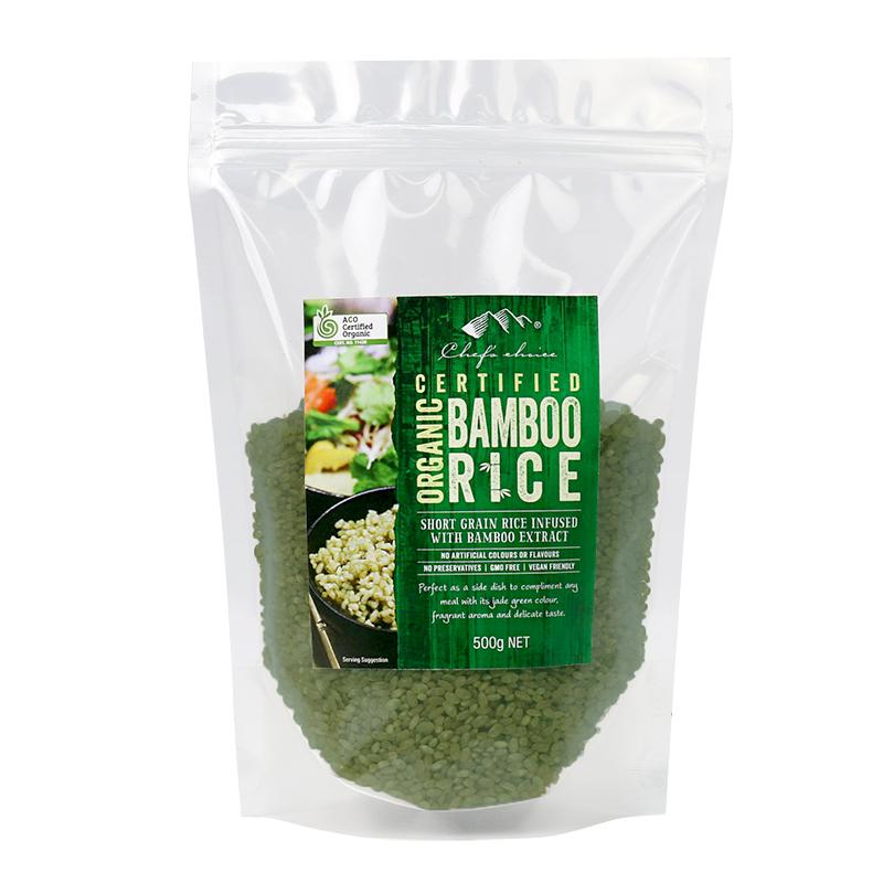 Chef Choice Bamboo Rice