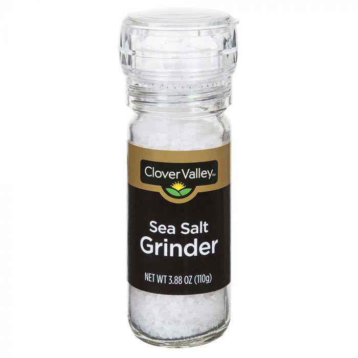Clover Valley Sea Salt