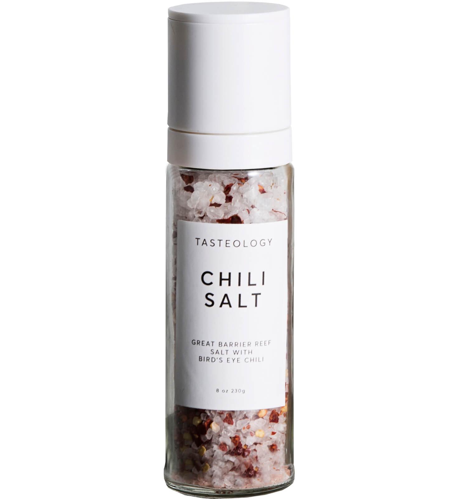 Tasteology Chili Salt