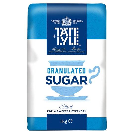 Tate Lyle White Sugar